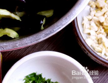 家常茄子的做法，快来看