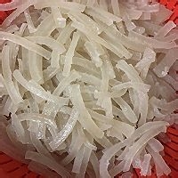 在家制作美味的猪皮冻