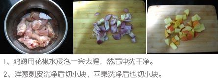 烤鸡翅的家庭做法