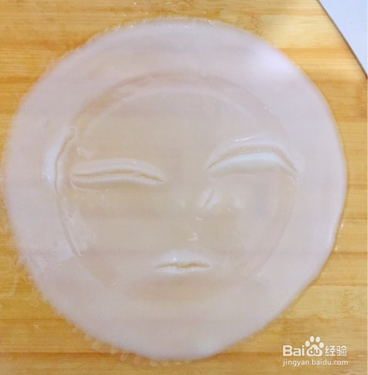 怎么做汉中面皮