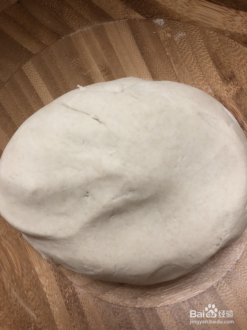 做出入味的莜面三鲜蒸饺