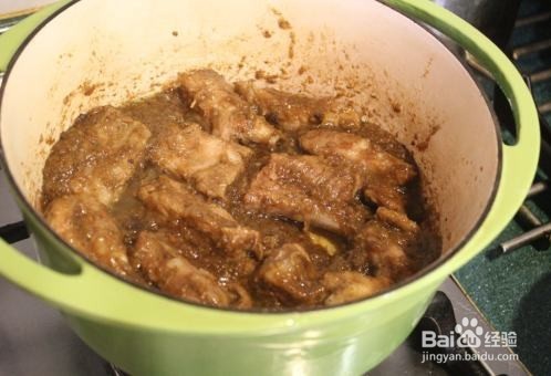 免炸京都排骨是如何做的？怎么做好吃？