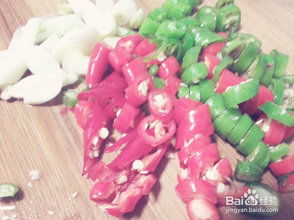 家常菜&药膳：杜仲腰花的做法