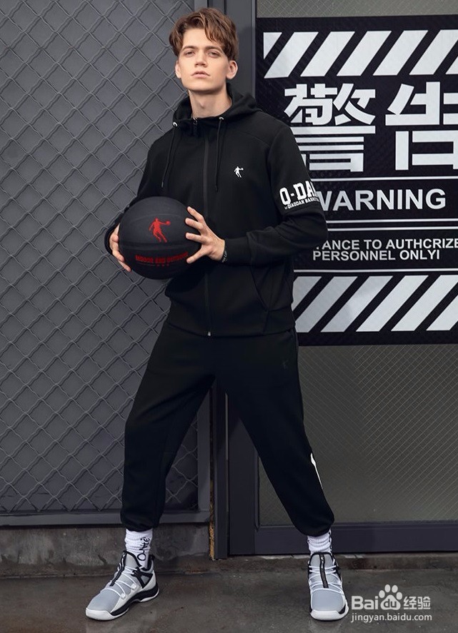 男士着装搭配技巧