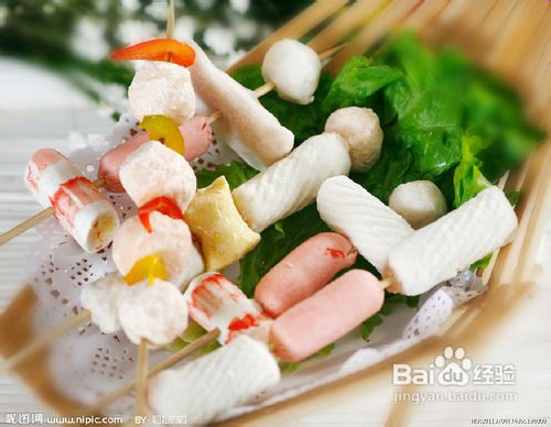 吃麻辣烫应注意的健康问题