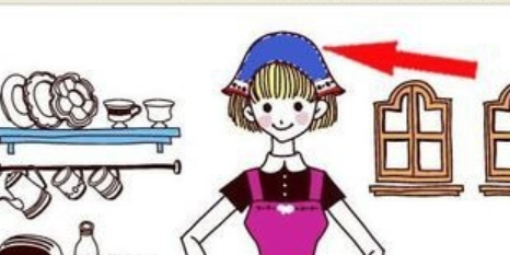 PS如何给人物衣服换颜色