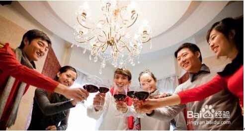 #过年#过春节攻略