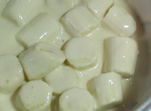 脆皮香蕉怎么做?