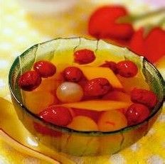 例假期间吃什么