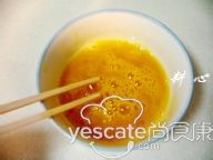 茶树菇炒鸭蛋的做法