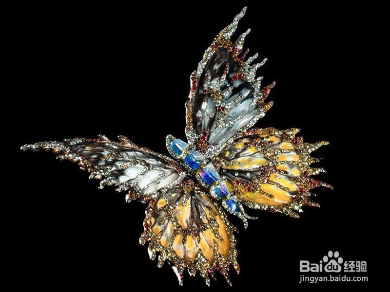 卖珠宝跟顾客怎么聊天