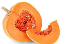 豆浆红枣南瓜羹