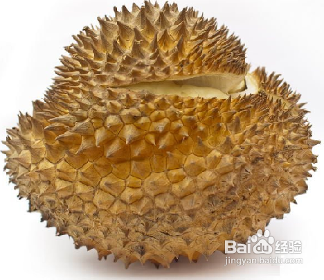 榴莲打开没熟怎么办