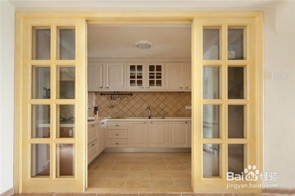 厨房装修要考虑的问题真多,最该注意的在后面