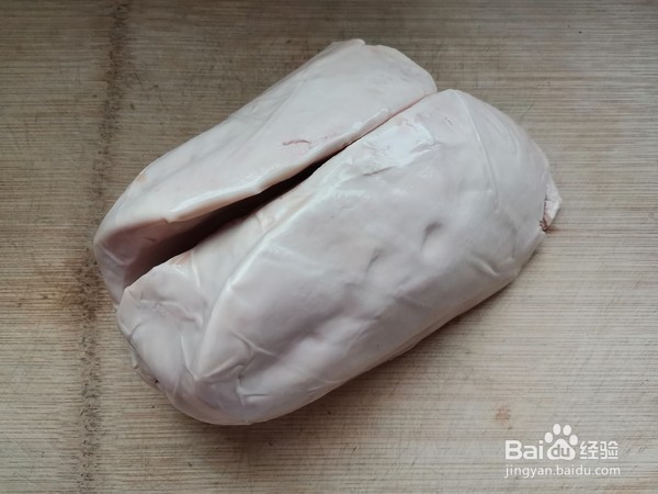 如何制作红酒鹅肝