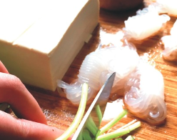 寿喜烧制作步骤