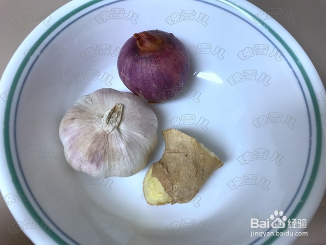 怎么用烤盘烤鱼
