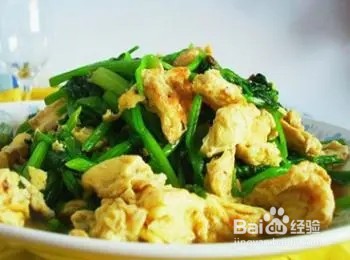 水菠菜怎么吃