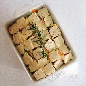 怎么做辛辣咖喱香脆鸡胸