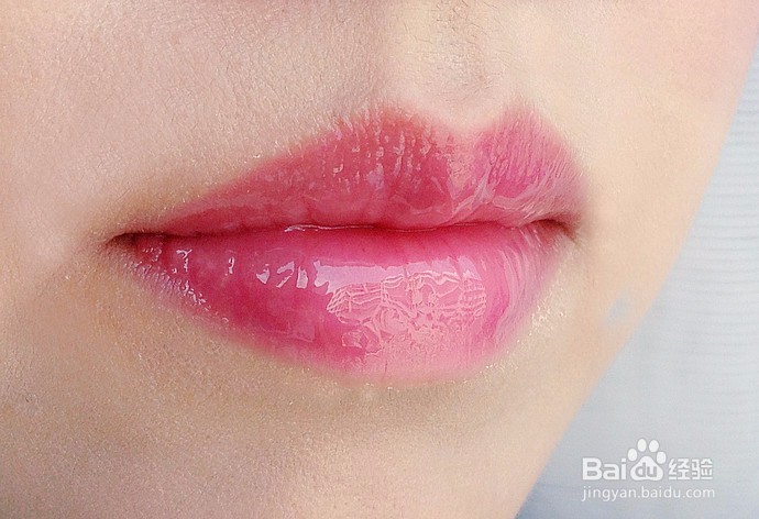 口红正确的使用方法