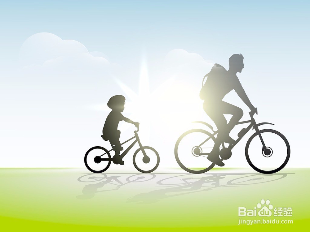 关于父亲的诗歌，祝全天下的父亲们节日快乐