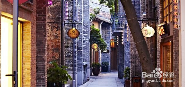 佛山有什么好玩的？