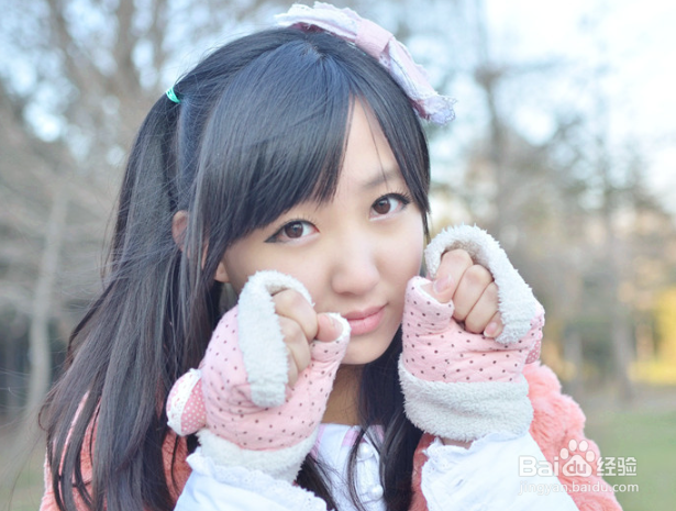 气候转冬我们应该怎么办?