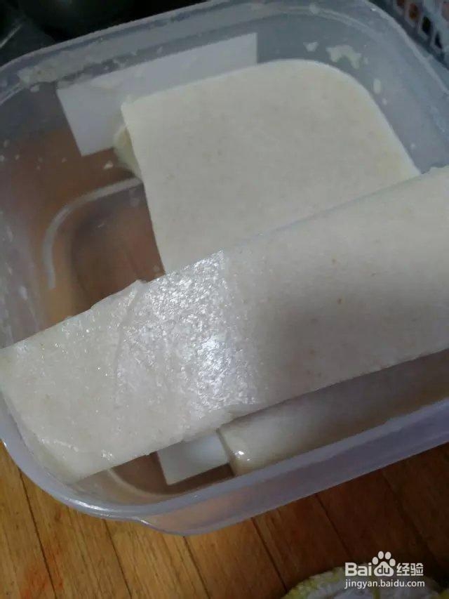 教你怎么做饺子皮包菊花小笼包