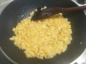 薄皮香甜苹果派的做法