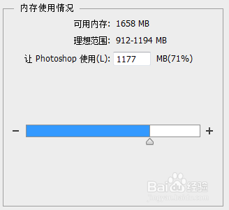 photoshop cs6停止工作的解决办法