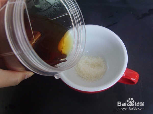 清晨茶品原味奶茶的家庭制作方法