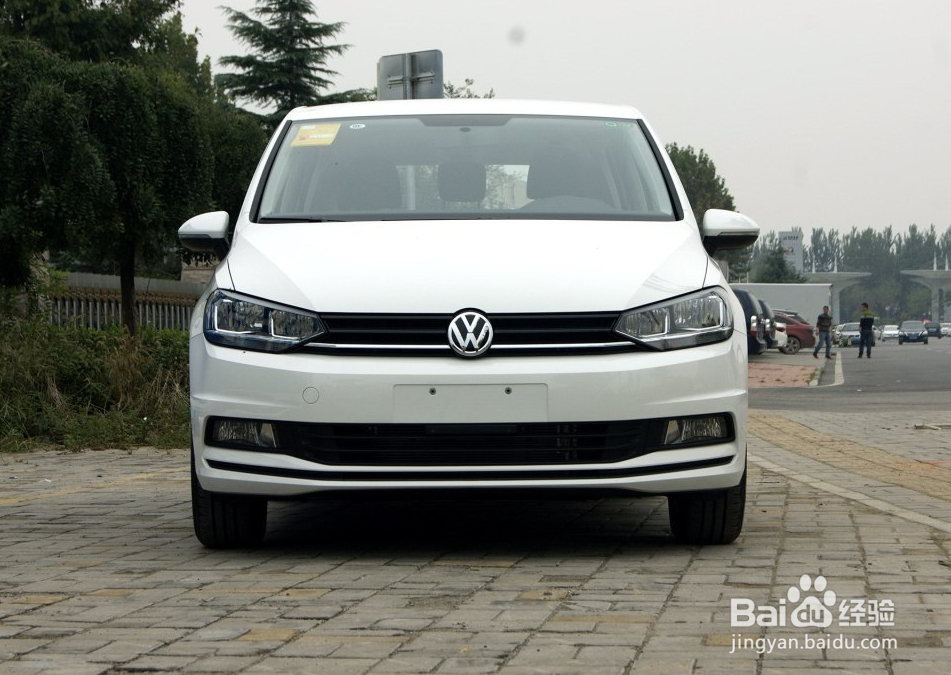 阜阳大众4S店有几家?