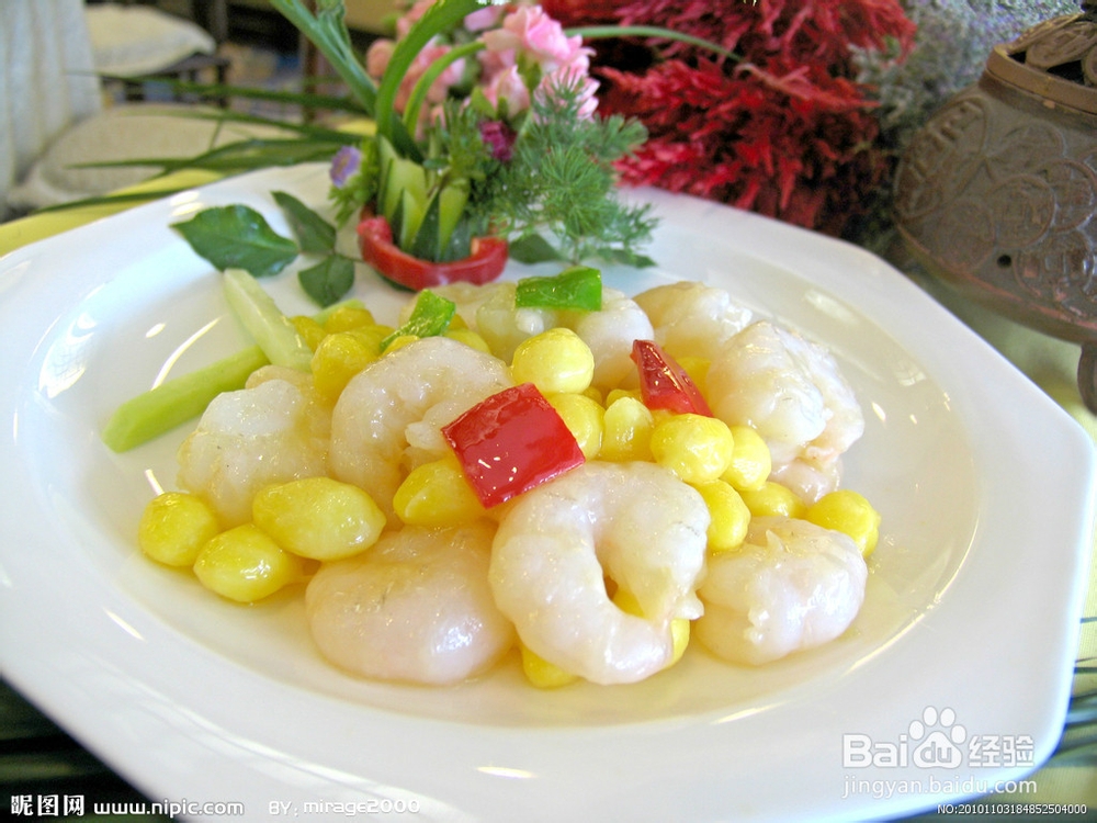 如何纠正孩子的挑食