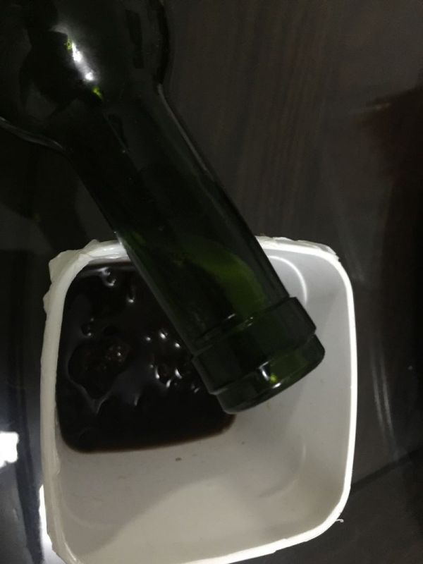 红酒葡萄种黑裸麦面包