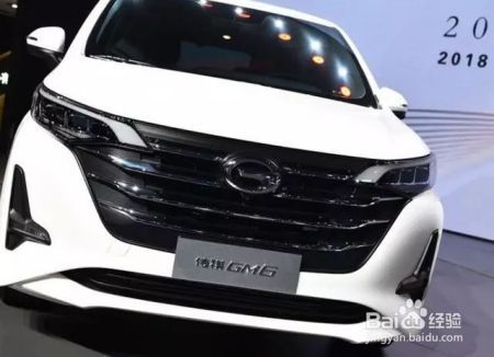 如果不用三缸发动机,传祺GM6会混得比别克GL6好吗