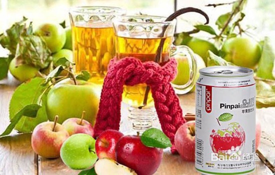 苹果醋怎么喝减肥效果好苹果醋减肥8点事项必知