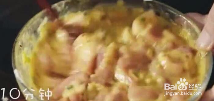 美味酸汤酥肉的简单做法