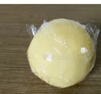 玛格丽特小饼干