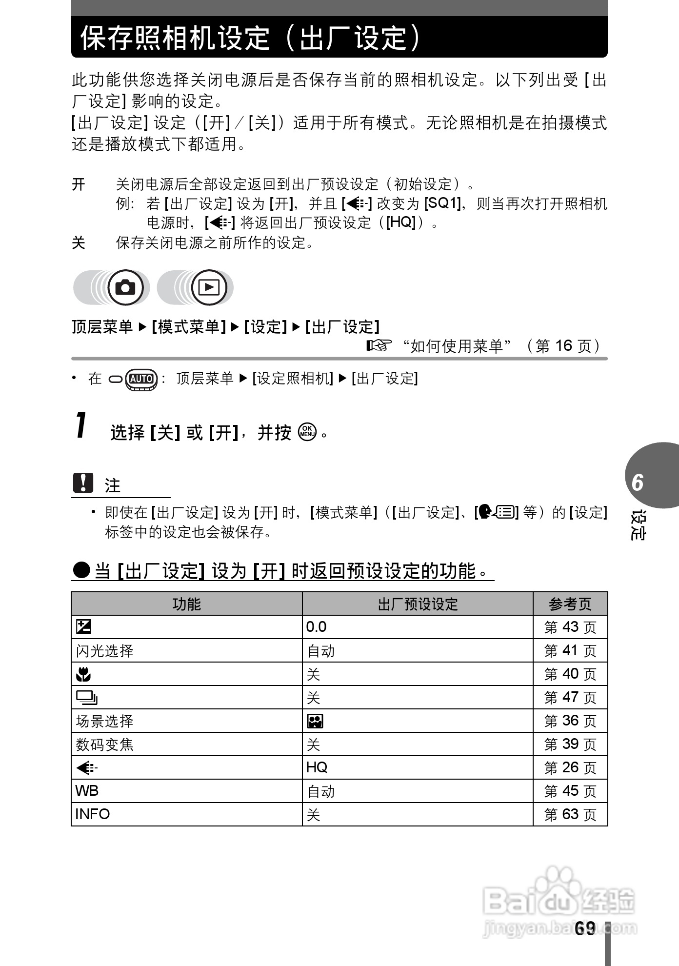 Olympus奥林巴斯C-545数码相机说明书:[7]