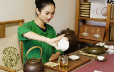 女人冬季适合喝什么茶