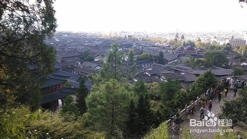 云南哪些地方好玩：[3]云南第三天-丽江