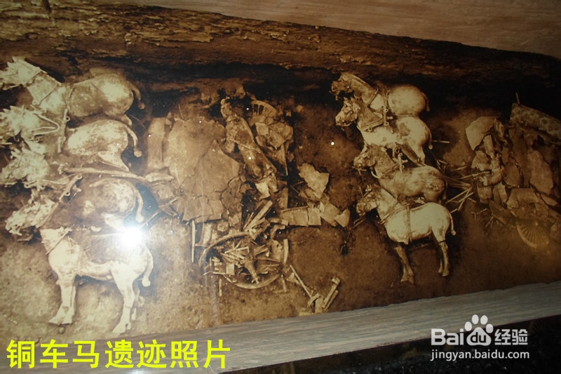 骑行中国：[24]西安（2）