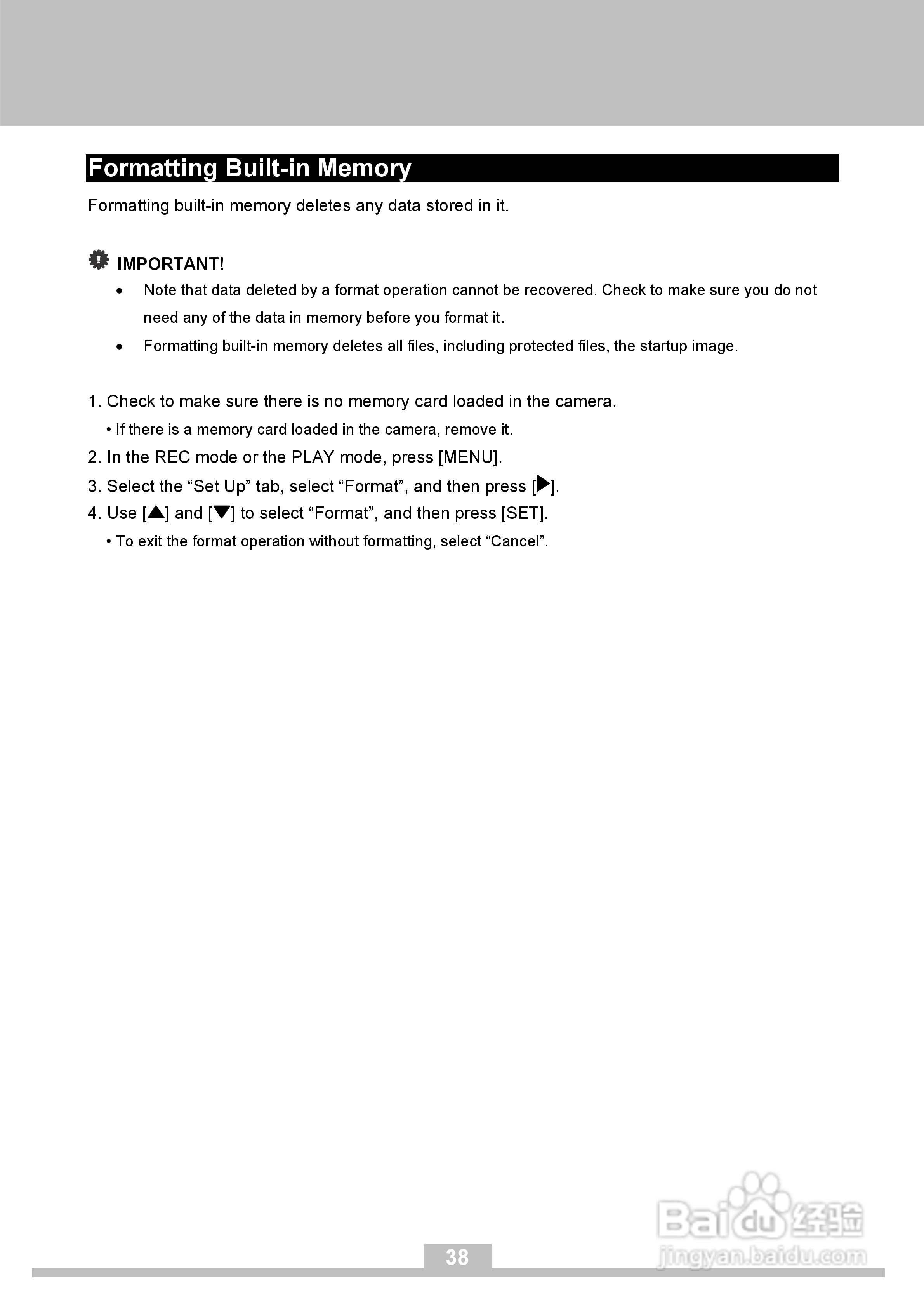 JENOPTIK JD 6.0 z3数码相机明书:[4]