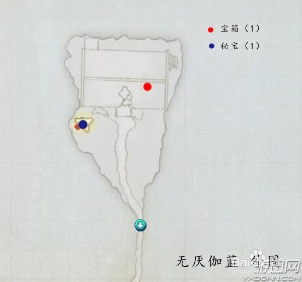 古剑奇谭2图文流程攻略：[12]攻略十二