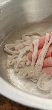 自制川味香肠配方