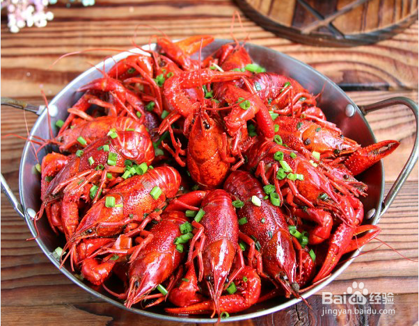 麻辣小龙虾做法