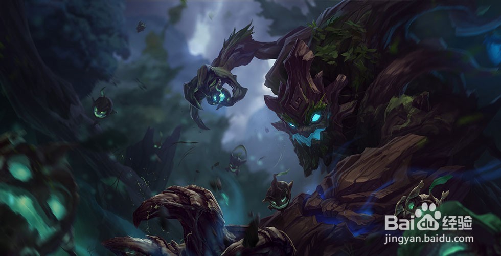 英雄联盟云顶之奕S3英雄变化