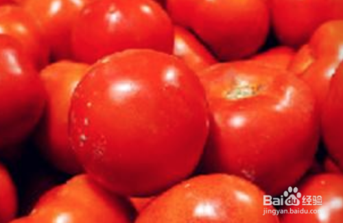 与番茄相克食品番茄搭配营养作用西红柿忌吃人群