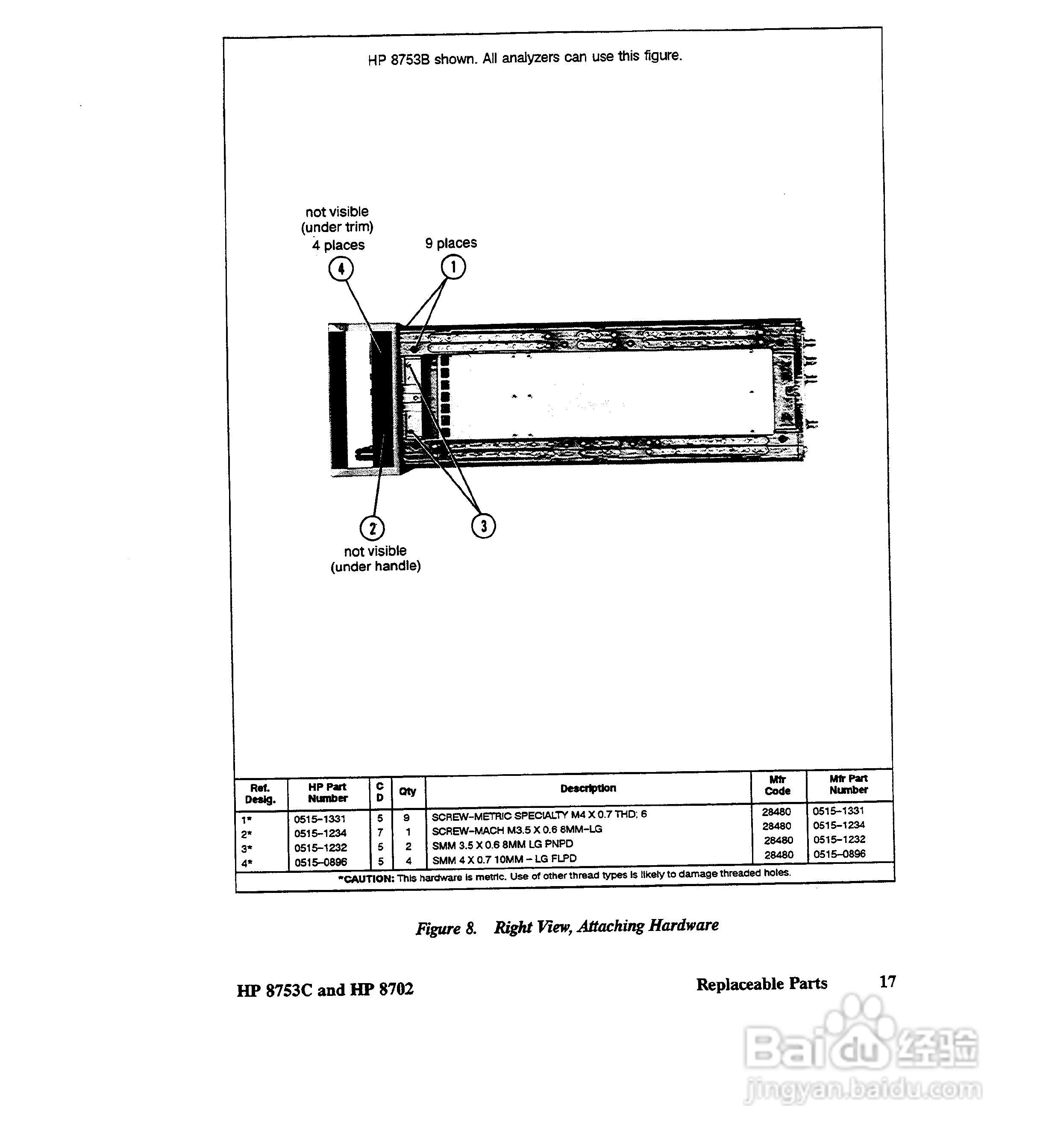 HP8753A/B/ C分析仪说明书:[43]
