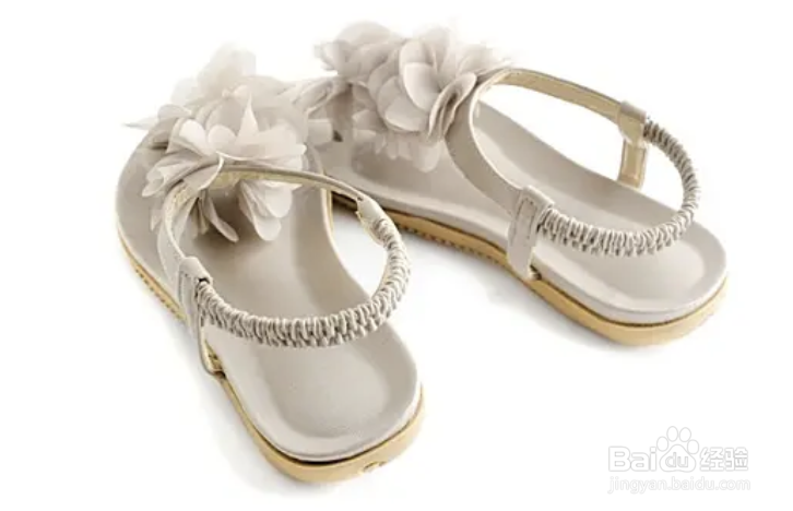 拖鞋清洗全攻略:彻底去污除菌,洗得干净如新!